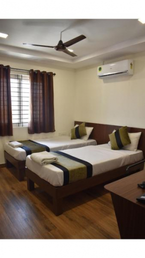 Symphony Suites